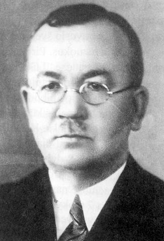 Jurgis Gūžys